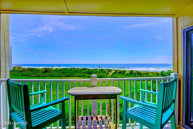 1866 New River Inlet Road Unit 3107c, N Topsail Beach, NC 28460