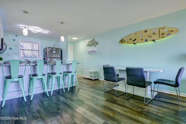 1866 New River Inlet Road Unit 3107c, N Topsail Beach, NC 28460