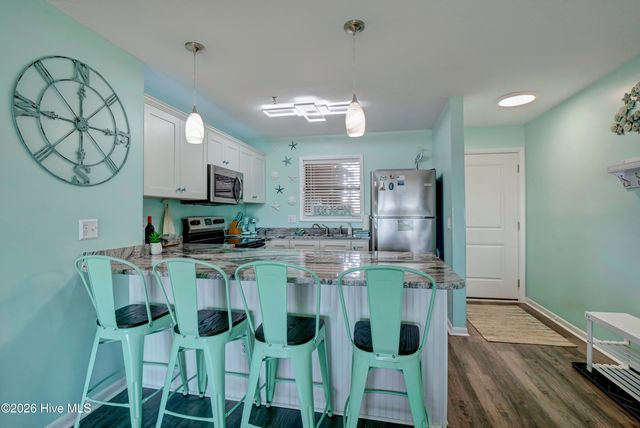 1866 New River Inlet Road Unit 3107c, N Topsail Beach, NC 28460