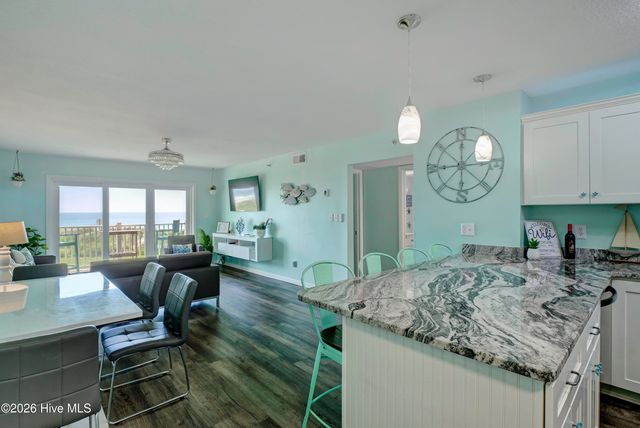 1866 New River Inlet Road Unit 3107c, N Topsail Beach, NC 28460