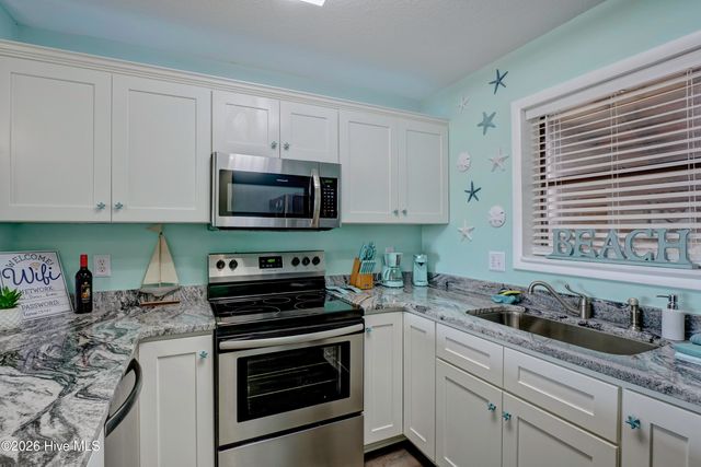 1866 New River Inlet Road Unit 3107c, N Topsail Beach, NC 28460