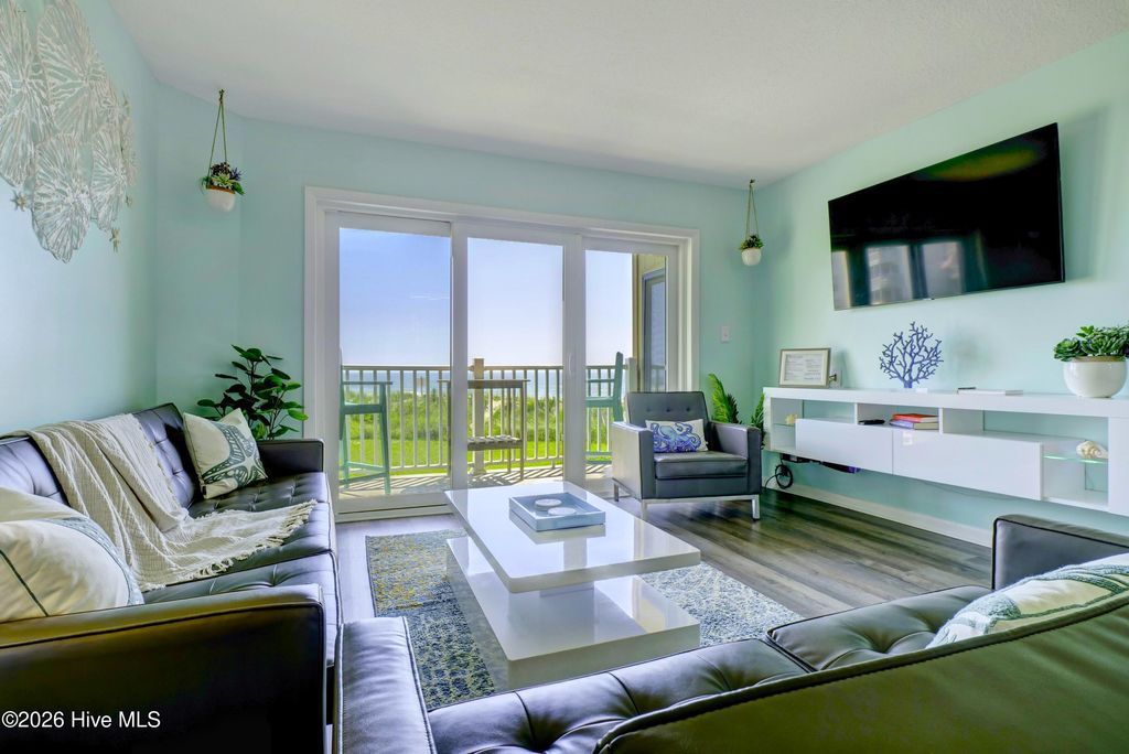 1866 New River Inlet Road Unit 3107c, N Topsail Beach, NC 28460