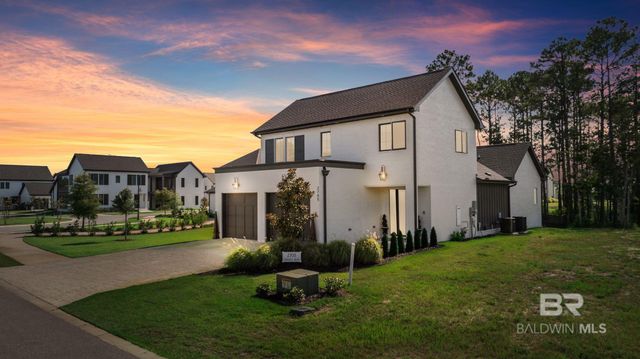 2705 Straits Boulevard, Gulf Shores, AL 36542