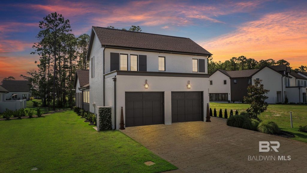 2705 Straits Boulevard, Gulf Shores, AL 36542