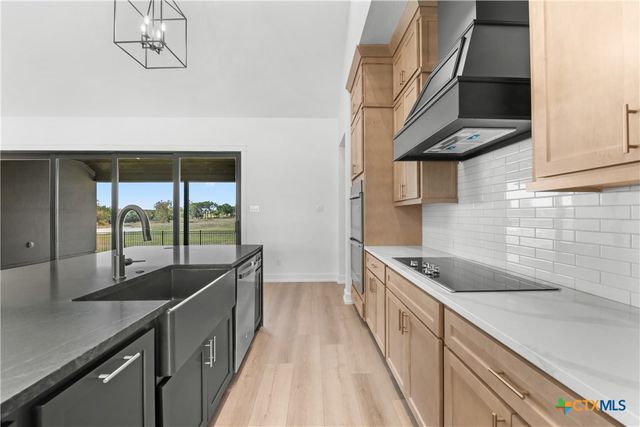 3070 Bella Vita Drive, Nolanville, TX 76559