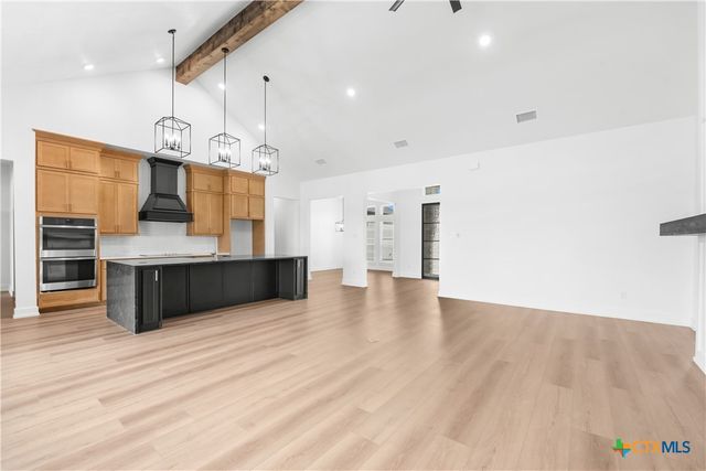 3070 Bella Vita Drive, Nolanville, TX 76559