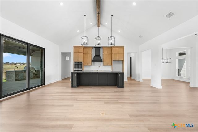 3070 Bella Vita Drive, Nolanville, TX 76559