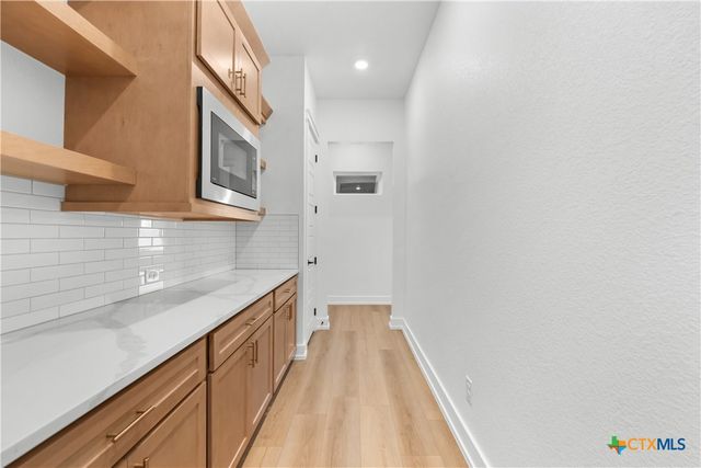 3070 Bella Vita Drive, Nolanville, TX 76559