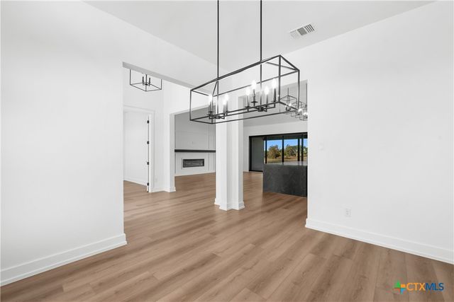 3070 Bella Vita Drive, Nolanville, TX 76559