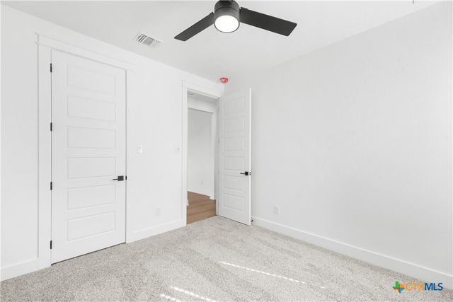 3070 Bella Vita Drive, Nolanville, TX 76559
