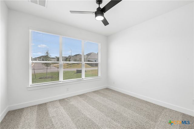 3070 Bella Vita Drive, Nolanville, TX 76559