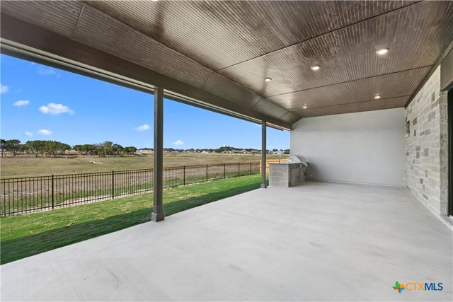 3070 Bella Vita Drive, Nolanville, TX 76559