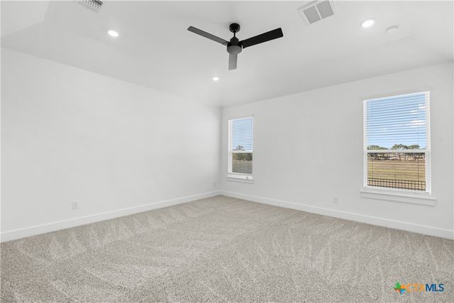 3070 Bella Vita Drive, Nolanville, TX 76559