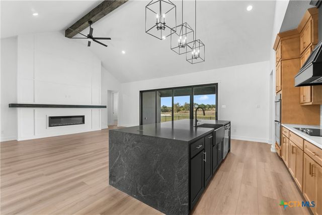 3070 Bella Vita Drive, Nolanville, TX 76559