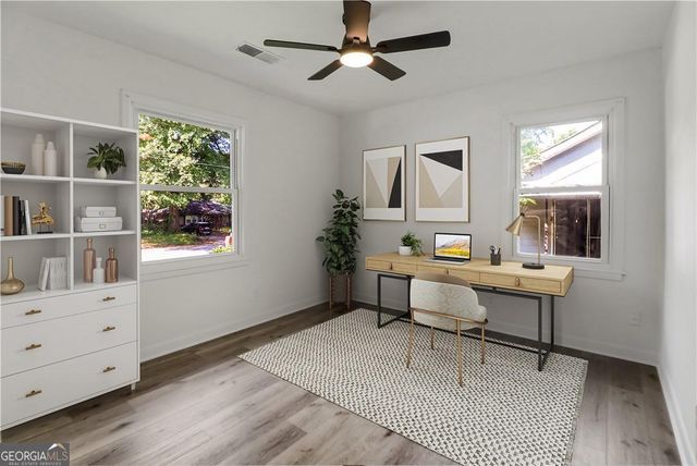 776 Norwood Road SE, Atlanta, GA 30315