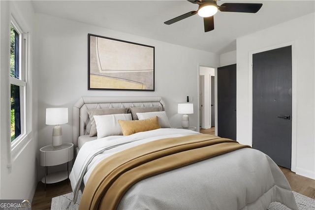 776 Norwood Road SE, Atlanta, GA 30315