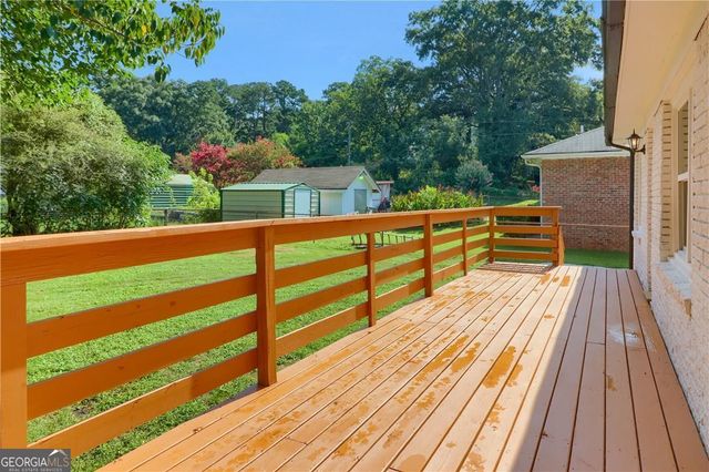 776 Norwood Road SE, Atlanta, GA 30315