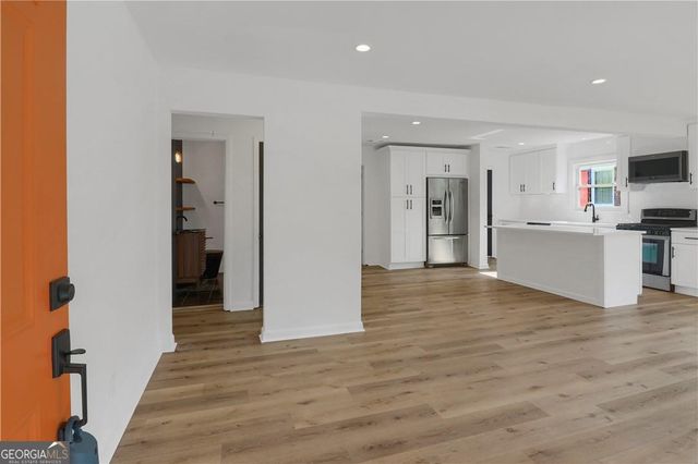 776 Norwood Road SE, Atlanta, GA 30315