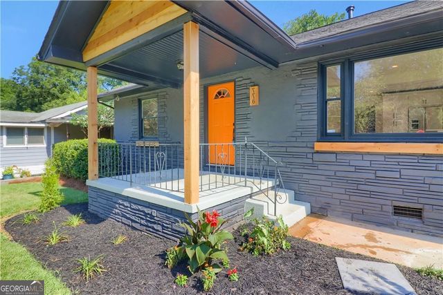 776 Norwood Road SE, Atlanta, GA 30315