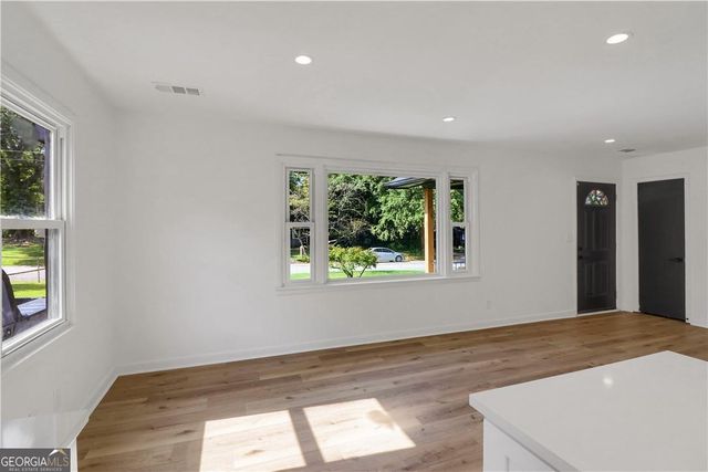 776 Norwood Road SE, Atlanta, GA 30315