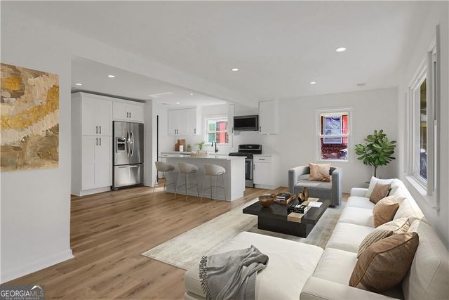 776 Norwood Road SE, Atlanta, GA 30315