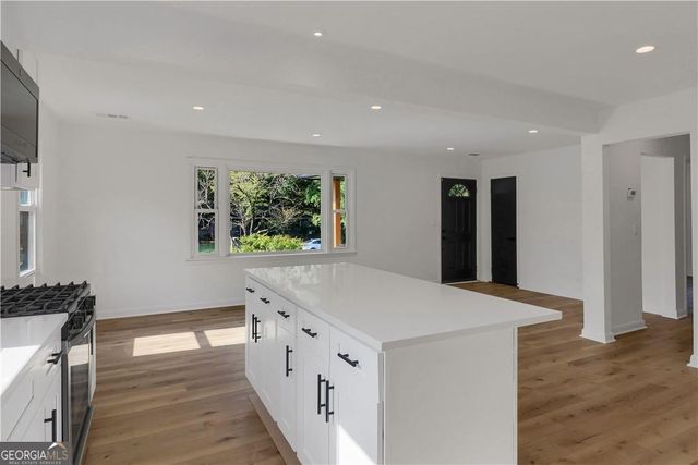 776 Norwood Road SE, Atlanta, GA 30315