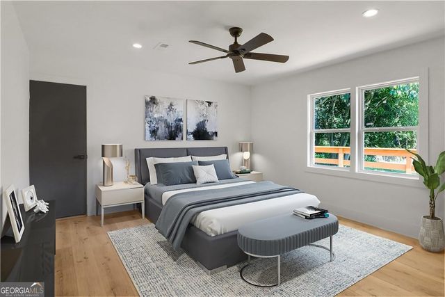 776 Norwood Road SE, Atlanta, GA 30315