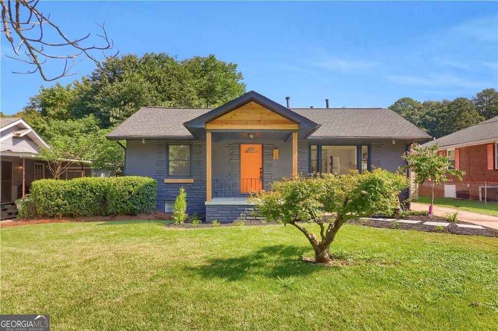 776 Norwood Road SE, Atlanta, GA 30315