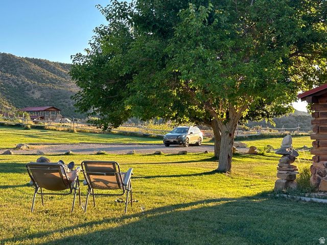 315 ABBEY RD, Moab, UT 84532