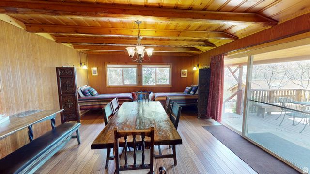 315 ABBEY RD, Moab, UT 84532