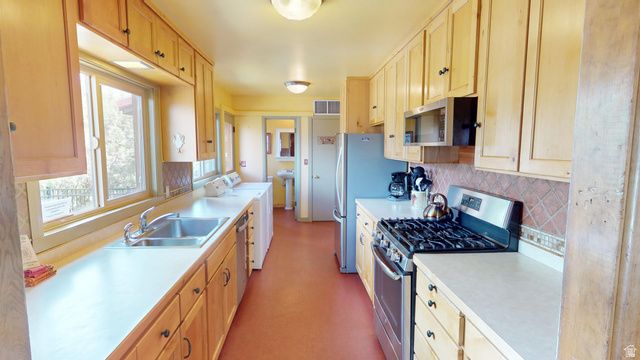 315 ABBEY RD, Moab, UT 84532