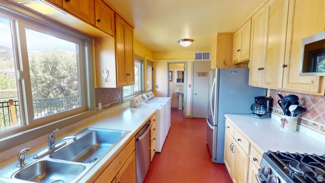 315 ABBEY RD, Moab, UT 84532