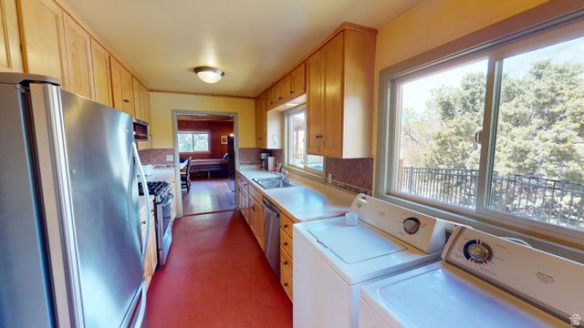 315 ABBEY RD, Moab, UT 84532