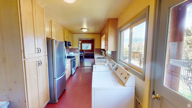 315 ABBEY RD, Moab, UT 84532