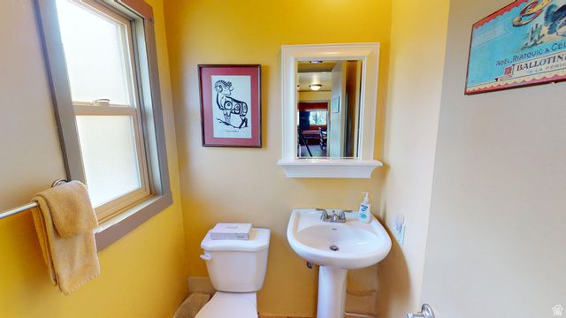 315 ABBEY RD, Moab, UT 84532