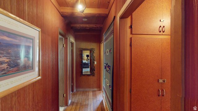 315 ABBEY RD, Moab, UT 84532