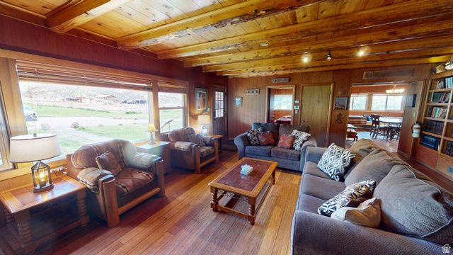 315 ABBEY RD, Moab, UT 84532