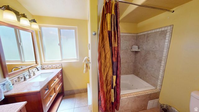 315 ABBEY RD, Moab, UT 84532