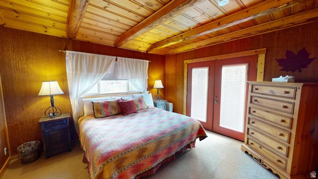 315 ABBEY RD, Moab, UT 84532