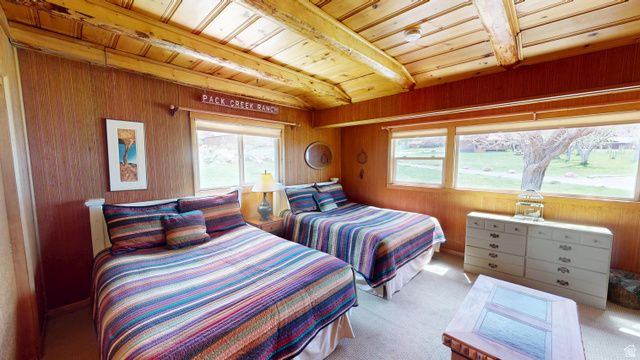 315 ABBEY RD, Moab, UT 84532