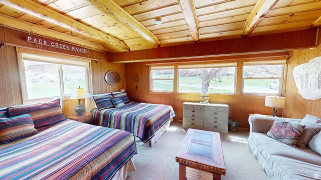 315 ABBEY RD, Moab, UT 84532