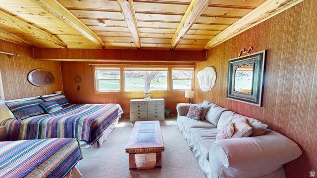 315 ABBEY RD, Moab, UT 84532