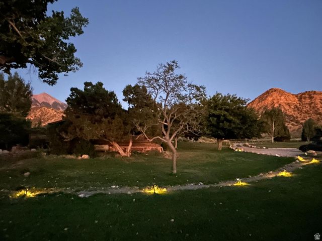 315 ABBEY RD, Moab, UT 84532