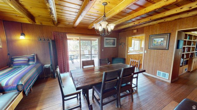 315 ABBEY RD, Moab, UT 84532