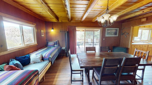 315 ABBEY RD, Moab, UT 84532