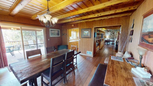 315 ABBEY RD, Moab, UT 84532