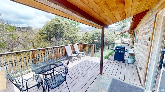 315 ABBEY RD, Moab, UT 84532
