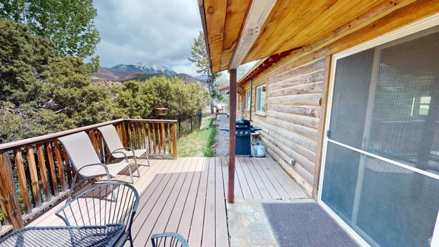 315 ABBEY RD, Moab, UT 84532