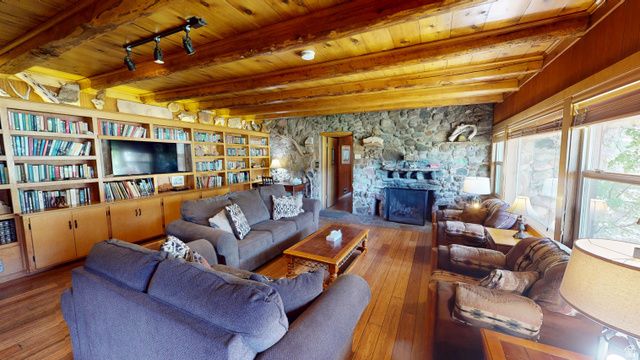 315 ABBEY RD, Moab, UT 84532