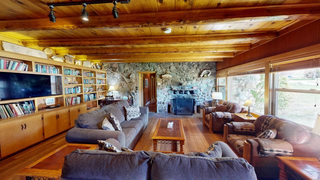 315 ABBEY RD, Moab, UT 84532